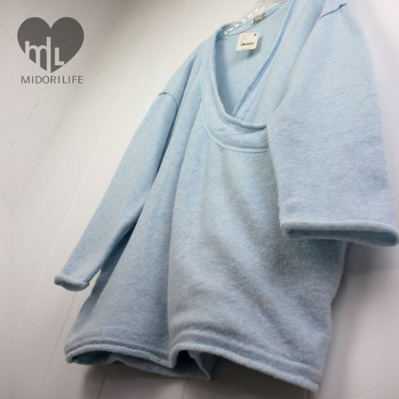 FP INTIMATELY Livin' In This Pullover Oversized Sweater - Picture 4 of 7